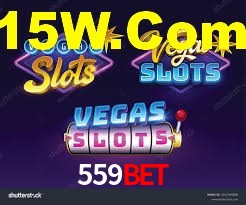 559Bet: Jogos de Caça-Níqueis-Altas Recompensas, Roleta-Velocidade, Blackjack-Desafios Máximos