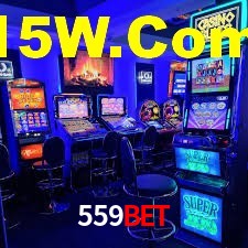 559Bet: Seu Especialista em Apostas Esportivas Brasileiras