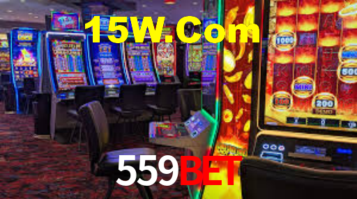 559Bet: A Experiência de Casino com Jogos de Mesa ao Vivo