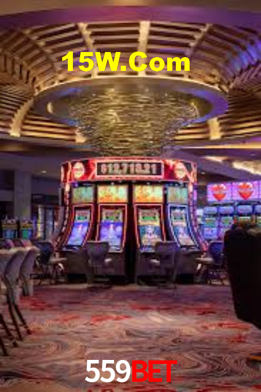 Desvendando o Mundo dos Jogos Virtuais na 559Bet