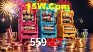 Bonus Features 559Bet
