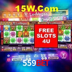 A Emoção da Loteria na 559Bet: Uma Chance de Mudança de Vida