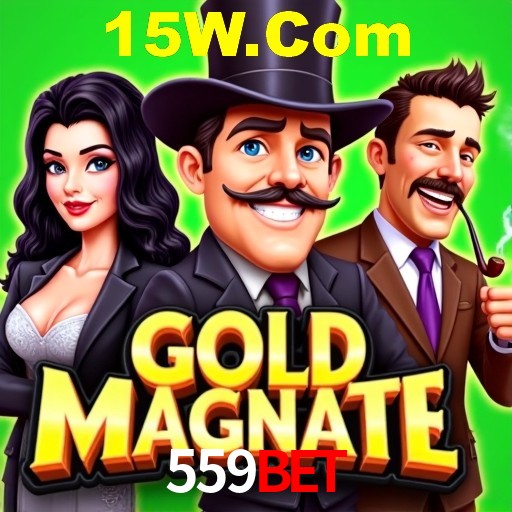 Diretório de Jogos 559Bet