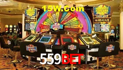 A Popularidade dos Caça-Níqueis no 559Bet