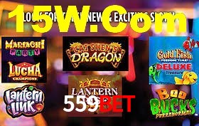 Exclusive Games 559Bet
