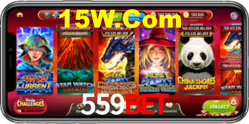 Bônus Generosos e Exclusivos no 559Bet para Você!