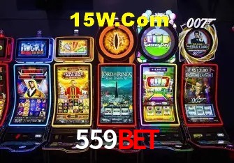 A Experiência Imersiva dos Cassinos Ao Vivo no 559Bet