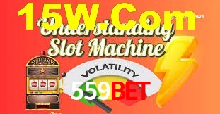VIP Casino 559Bet