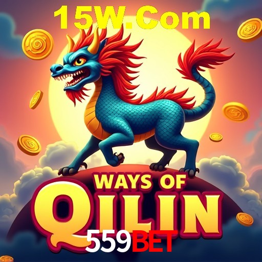 Design Responsivo 559Bet