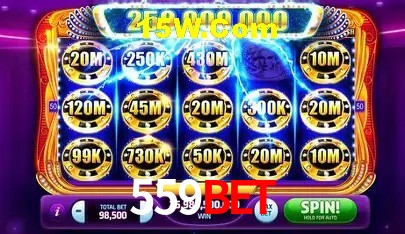 Desvendando o Mundo dos Jogos Virtuais na 559Bet