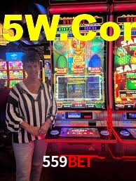 Programa VIP 559Bet