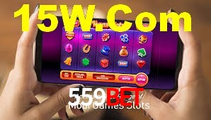 559Bet: Seu Cassino Premiado com Pagamentos Rápidos