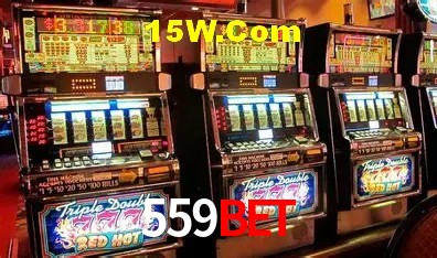 Inovações de Jogos na 559Bet: O Futuro das Experiências Interativas