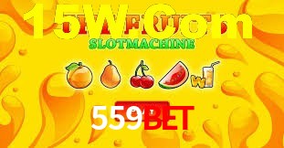 559Bet App Interface